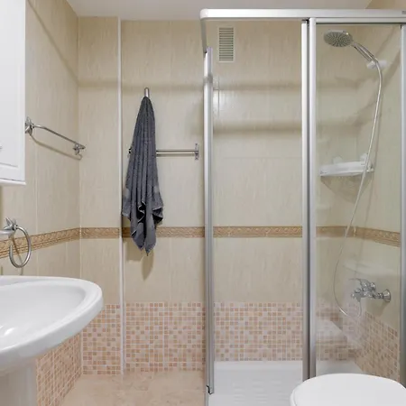 Apartment Mirador Azul Torrevieja