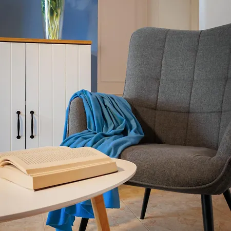 Mirador Azul Appartement *