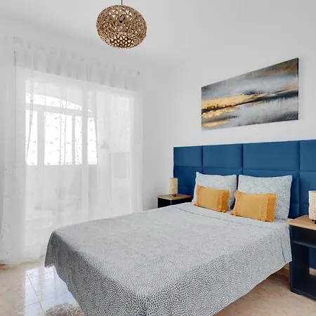 Mirador Azul Apartamento