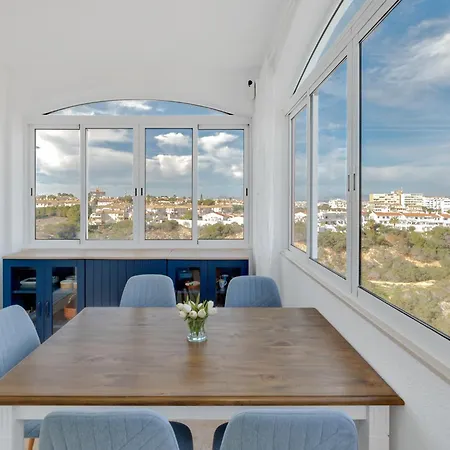 Mirador Azul Torrevieja