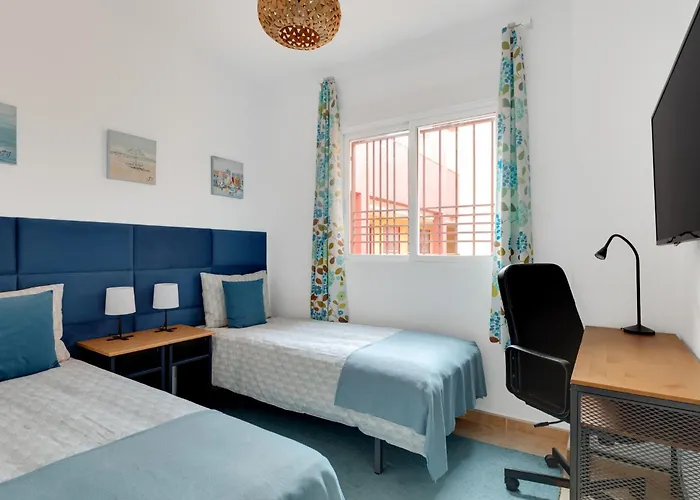 Mirador Azul Appartement *
