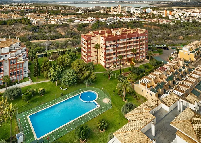Mirador Azul