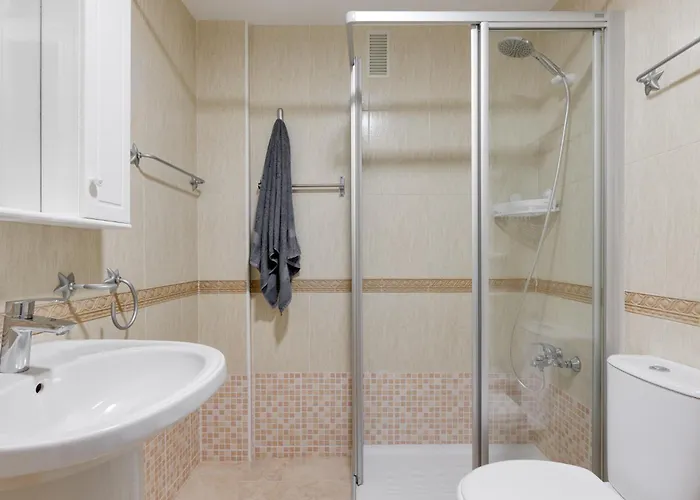 Appartement Mirador Azul Torrevieja