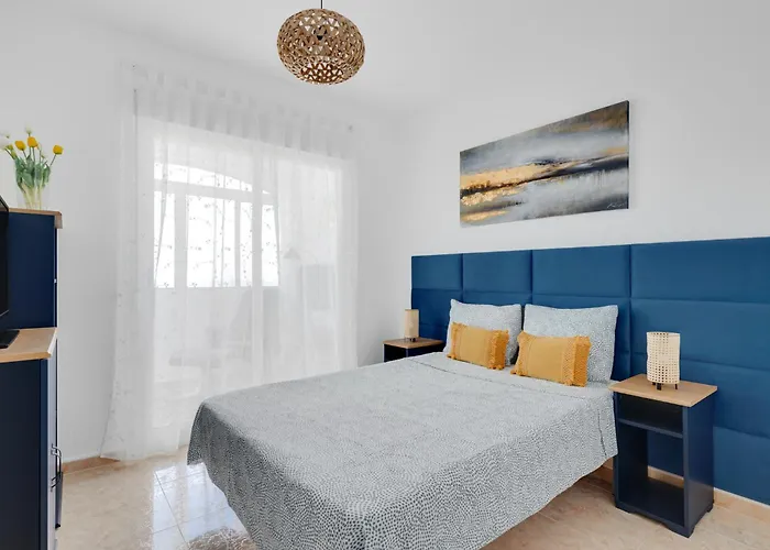 Mirador Azul Appartement