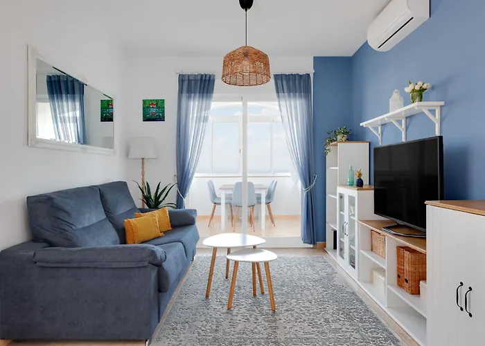 Appartement Mirador Azul *