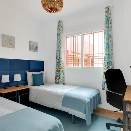 Mirador Azul Appartement *