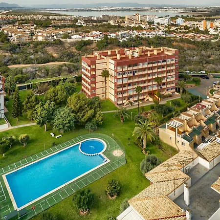 Mirador Azul